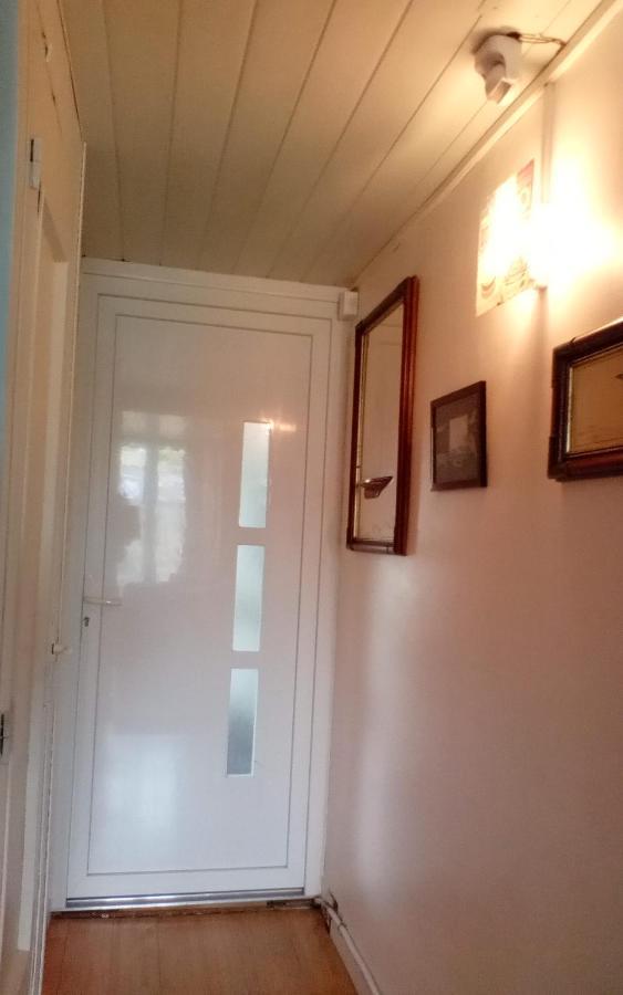 Les Bonbonieres D'Andrea Gavinies Pellegrin Apartman Bordeaux Kültér fotó