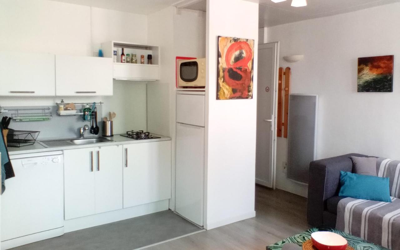 Les Bonbonieres D'Andrea Gavinies Pellegrin Apartman Bordeaux Kültér fotó