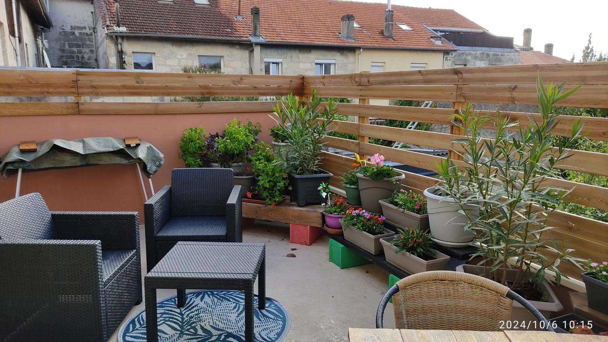 Les Bonbonieres D'Andrea Gavinies Pellegrin Apartman Bordeaux Kültér fotó